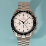 Omega SpeedMaster MoonWatch Professional 42mm Circa 2024 — photo 9