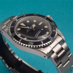Rolex Submariner Pre Comex 39mm Reference 5513 — photo 8
