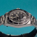 Rolex Submariner Pre Comex 39mm Reference 5513 — photo 7