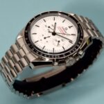 Omega SpeedMaster MoonWatch Professional 42mm Circa 2024 — photo 5