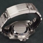 Rolex Submariner "HULK" 40mm Reference 116610LV — photo 7