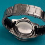 Rolex Submariner Pre Comex 39mm Reference 5513 — photo 10