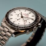 Omega SpeedMaster MoonWatch Professional 42mm Circa 2024 — photo 2