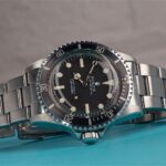 Rolex Submariner Pre Comex 39mm Reference 5513 — photo 3