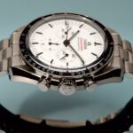 Omega SpeedMaster MoonWatch Professional 42mm Circa 2024 — photo 10