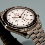 Omega SpeedMaster MoonWatch Professional 42mm Circa 2024 — photo 4