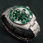 Rolex Submariner "HULK" 40mm Reference 116610LV — photo 4