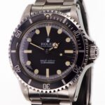 Rolex Submariner Pre Comex 39mm Reference 5513 — photo 1