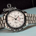Omega SpeedMaster MoonWatch Professional 42mm Circa 2024 — photo 12