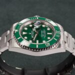 Rolex Submariner "HULK" 40mm Reference 116610LV — photo 10