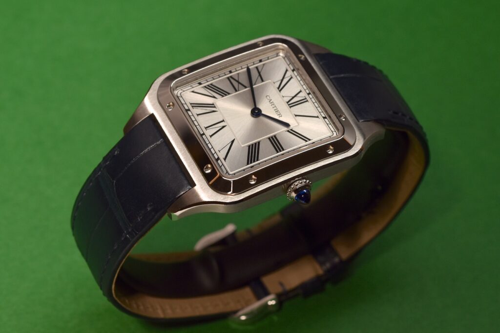 Omega Constellation 18k Rose Gold/Steel — photo 1