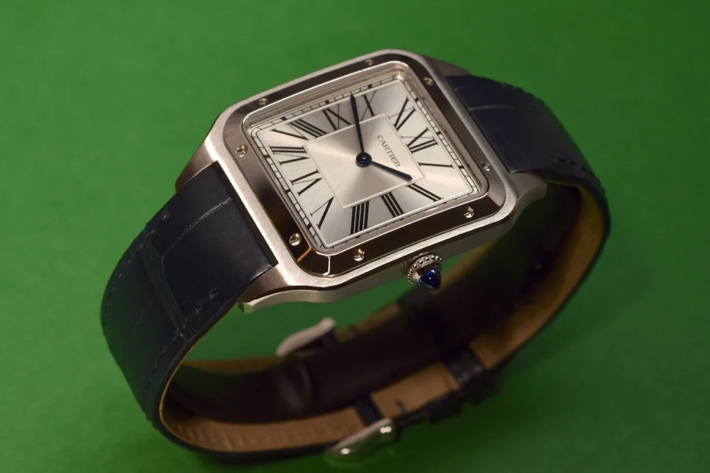 Omega Constellation 18k Rose Gold/Steel — photo 1