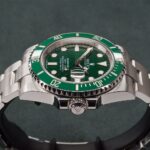 Rolex Submariner "HULK" 40mm Reference 116610LV — photo 11