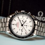 Omega SpeedMaster MoonWatch Professional 42mm Circa 2024 — photo 3