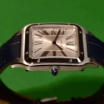 Patek Philippe Nautilus 5726 Annual Calendar — photo 4