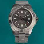 Breitling Chronomat Colt 41mm Reference A17313 — photo 9