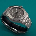 Breitling Chronomat Colt 41mm Reference A17313 — photo 4