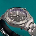 Breitling Chronomat Colt 41mm Reference A17313 — photo 8