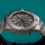 Breitling Chronomat Colt 41mm Reference A17313 — photo 6