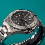 Breitling Chronomat Colt 41mm Reference A17313 — photo 5