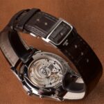 Jaeger LeCoultre Ultra Thin Moon 39mm Reference 176.8.64 S — photo 10