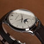 Jaeger LeCoultre Ultra Thin Moon 39mm Reference 176.8.64 S — photo 8
