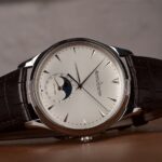 Jaeger LeCoultre Ultra Thin Moon 39mm Reference 176.8.64 S — photo 11
