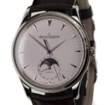 Jaeger LeCoultre Ultra Thin Moon 39mm Reference 176.8.64 S — photo 1