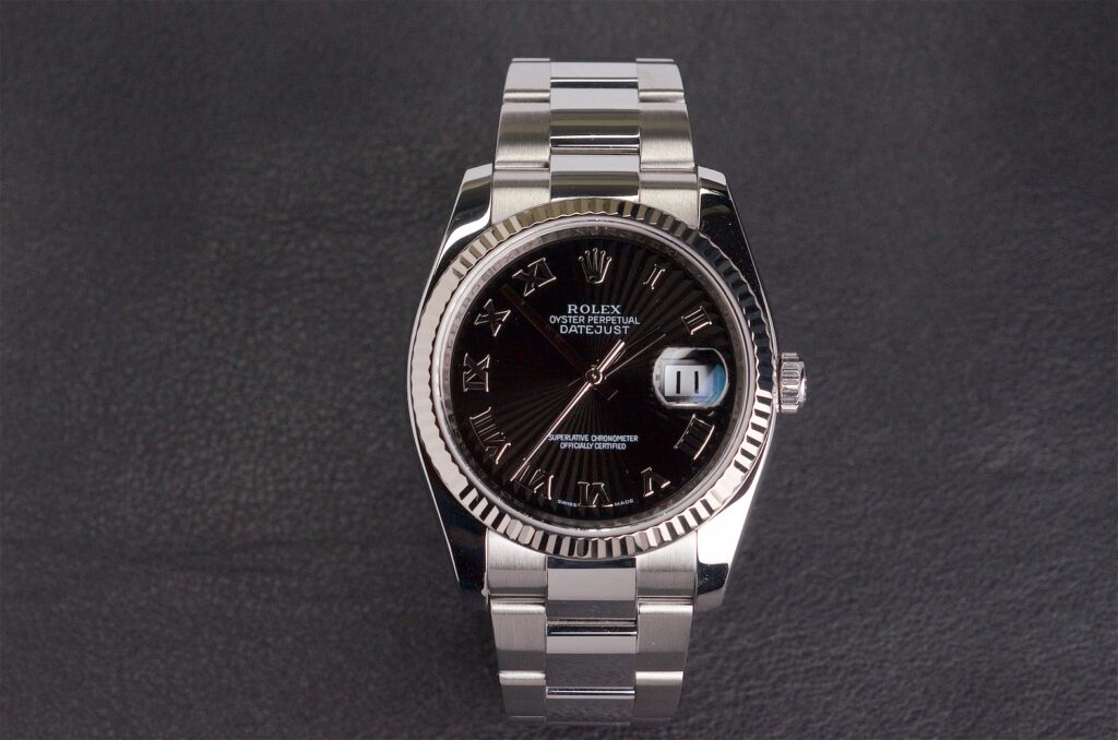 Breitling Bentley Bernato 2013' — photo 1