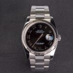 Rolex Datejust 36mm Reference 116234 — photo 6