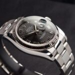 Rolex Datejust 36mm Reference 116234 — photo 11