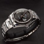 Rolex Deep Sea D-Blue — photo 9