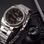 Rolex Datejust 36mm Reference 116234 — photo 5