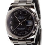 Rolex Datejust 36mm Reference 116234 — photo 1
