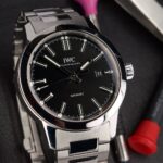 IWC Ingenieur Automatic 40mm Ref IW357002 — photo 9