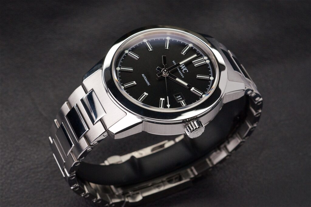 Tag Heuer Carrera Calibre 16 — photo 1