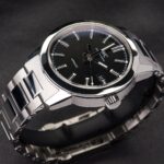 IWC Ingenieur Automatic 40mm Ref IW357002 — photo 5