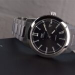 IWC Ingenieur Automatic 40mm Ref IW357002 — photo 3