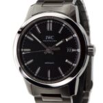 IWC Ingenieur Automatic 40mm Ref IW357002 — photo 1