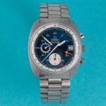 Omega Seamaster Automatic Chronograph 40mm Ref 176.007 Circa 1974 — photo 6