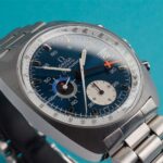 Omega Seamaster Automatic Chronograph 40mm Ref 176.007 Circa 1974 — photo 8