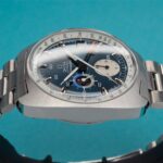 Omega Seamaster Automatic Chronograph 40mm Ref 176.007 Circa 1974 — photo 10