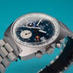 Omega Seamaster Automatic Chronograph 40mm Ref 176.007 Circa 1974 — photo 5