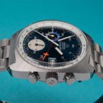 Rolex Explorer 2 M Serial — photo 5