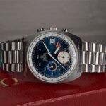 Rolex Explorer 2 M Serial — photo 8