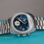 Omega Seamaster Automatic Chronograph 40mm Ref 176.007 Circa 1974 — photo 3
