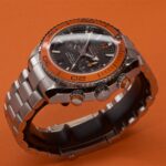 Rolex Gmt Master 2 Ceramic — photo 3