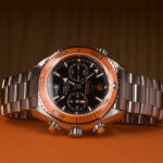 Rolex Submariner 18k Gold — photo 1
