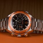 Omega Planet Ocean Ceramic — photo 2