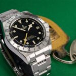 Tudor Black Bay Pro 39mm Reference 79470 — photo 11
